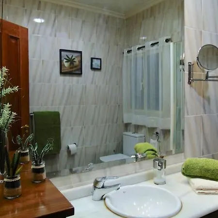 Apartamento Completo Las Navas Las Navas Del Marques Exterior photo