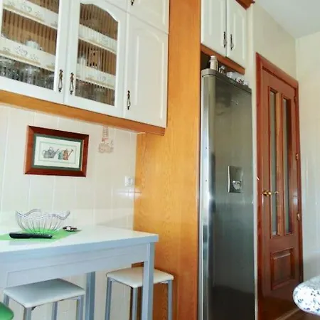 Apartamento Completo Las Navas Las Navas Del Marques Exterior photo
