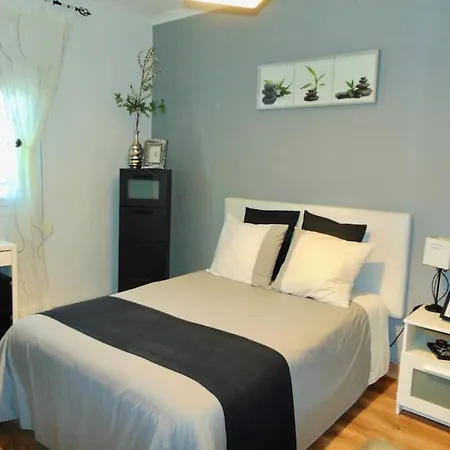 Apartamento Completo Las Navas Las Navas Del Marques Exterior photo