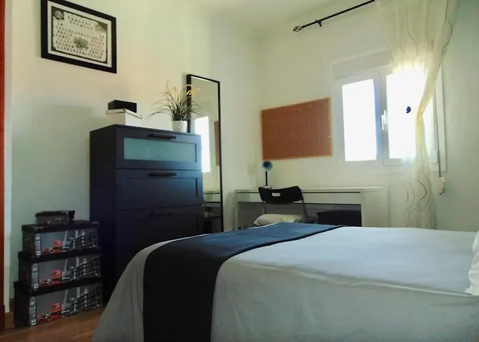 Apartamento Completo Las Navas