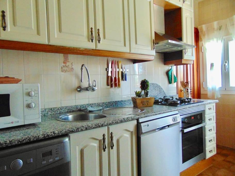 Completo Navas Apartment *