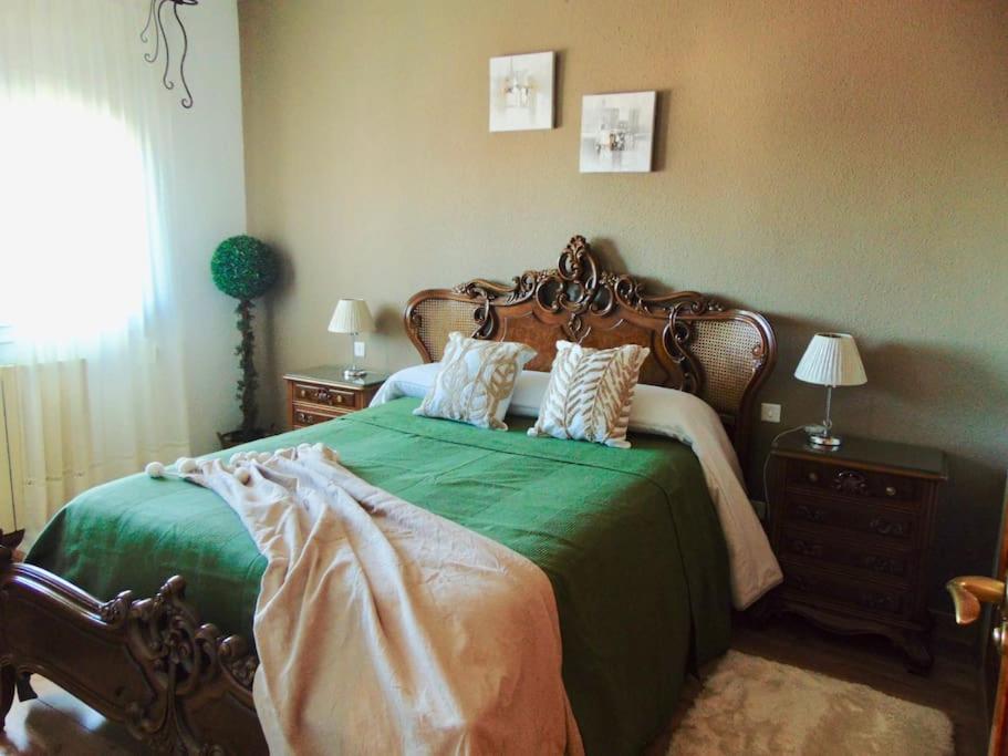 Completo Navas Apartment *