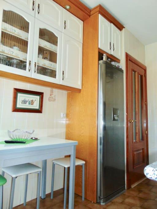 Apartment Completo Navas Las Navas Del Marques