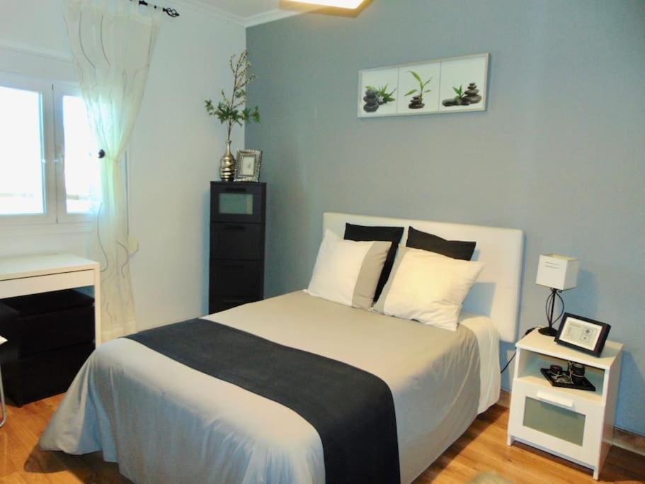 Completo Navas Apartment