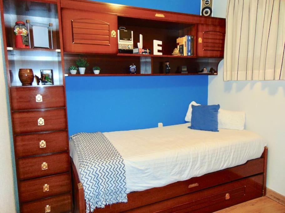 Apartment Completo Navas *